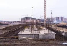 Фотография ЖК