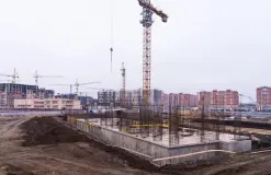 Фотография ЖК