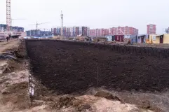 Фотография ЖК