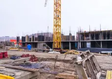 Фотография ЖК