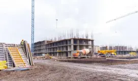Фотография ЖК