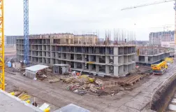 Фотография ЖК