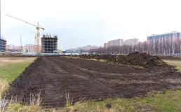 Фотография ЖК