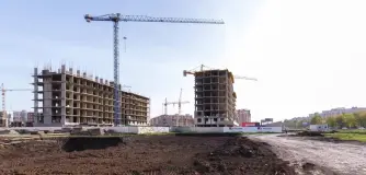 Фотография ЖК