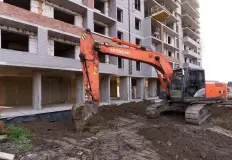 Фотография ЖК