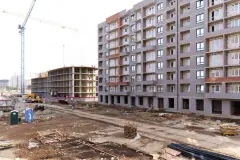Фотография ЖК