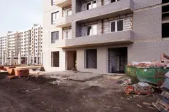 Фотография ЖК