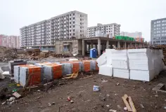 Фотография ЖК