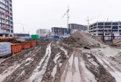 Фотография ЖК