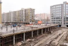 Фотография ЖК