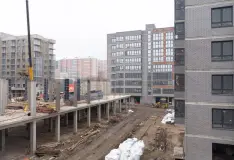 Фотография ЖК