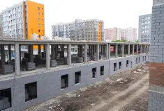 Фотография ЖК