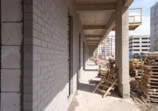 Фотография ЖК