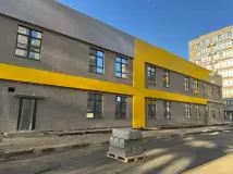 Фотография ЖК