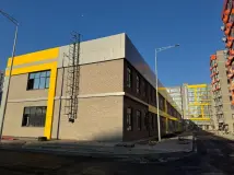 Фотография ЖК
