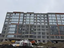 Фотография ЖК