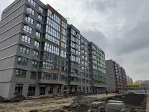 Фотография ЖК