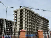 Фотография ЖК
