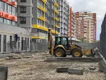 Фотография ЖК